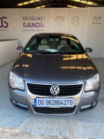 VOLKSWAGEN EOS (1F7)(2006)