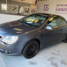 VOLKSWAGEN EOS (1F7)(2006)