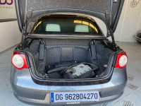 VOLKSWAGEN EOS (1F7)(2006)