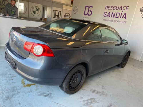 VOLKSWAGEN EOS (1F7)(2006) б/у