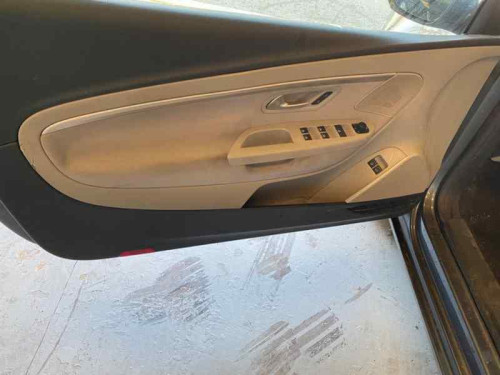 VOLKSWAGEN EOS (1F7)(2006) б/у