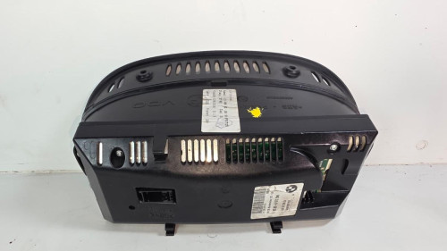  PANTALLA MULTIFUNCION, BMW, SERIE 5 BERLINA (E60) 