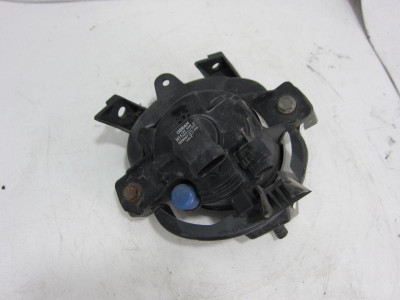 FARO ANTINIEBLA IZQUIERDO, NISSAN, QASHQAI (J10)