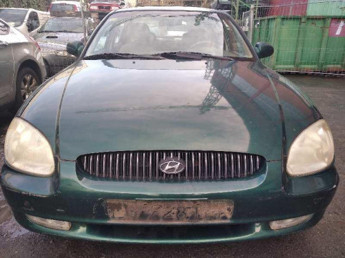  HYUNDAI SONATA (EF) 