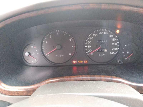  HYUNDAI SONATA (EF) 