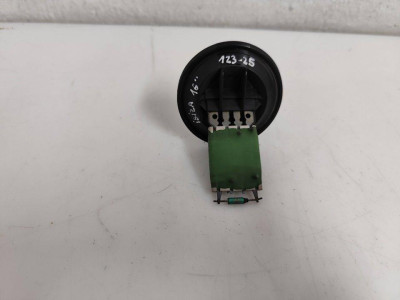 RESISTENCIA CALEFACCION, SEAT, IBIZA BERLINA (6J5)