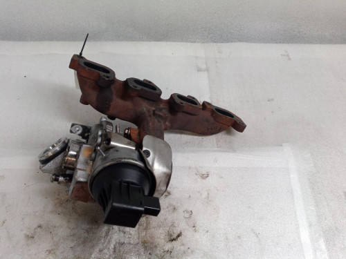  TURBOCOMPRESOR VOLKSWAGEN PASSAT BERLINA (362) 
