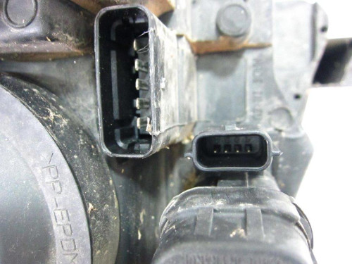  FARO DERECHO RENAULT ESPACE IV (JK0) 
