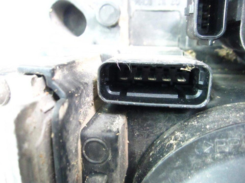  FARO DERECHO RENAULT ESPACE IV (JK0) 
