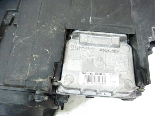  FARO DERECHO RENAULT ESPACE IV (JK0) 