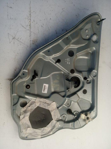  ELEVALUNAS TRASERO IZQUIERDO Volkswagen POLO IV (9N1) 