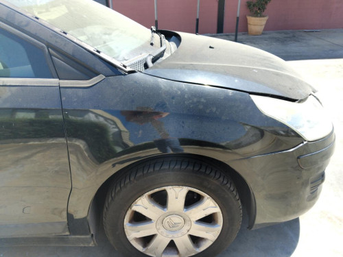 ALETA DELANTERA DERECHA Citroen C4 Berlina (06.2004->) CITROEN C4 Berlina (06.2004->) 