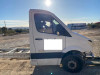 MERCEDES-BENZ SPRINTER II CAMIÓN DOKA — автомобиль-донор на запчасти 