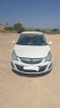 OPEL CORSA D — vehículo donante para recambios 