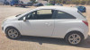 OPEL CORSA D — vehículo donante para recambios 