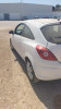 OPEL CORSA D — vehículo donante para recambios 