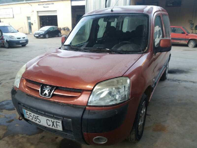 PEUGEOT PARTNER (S2)