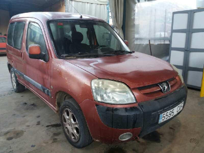 PEUGEOT PARTNER (S2)