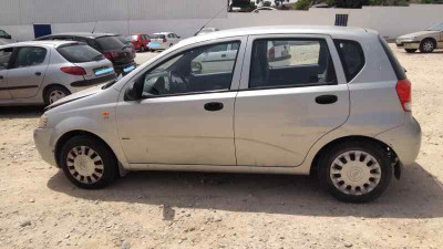 DAEWOO KALOS