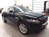 JAGUAR F-PACE — vehículo donante para recambios 