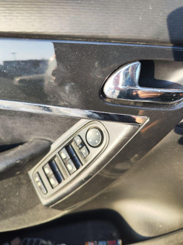 MANDO ELEVALUNAS DELANTERO IZQUIERDO CITROEN GRAND C4 PICASSO 