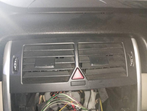 AIREADOR CENTRAL MERCEDES-BENZ CLASE B (BM 245) 