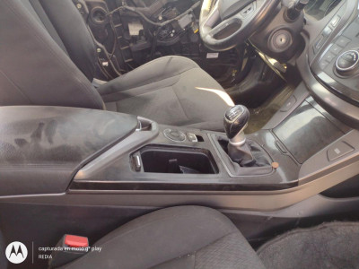 PALANCA CAMBIO, HYUNDAI, I40 (VF)