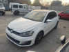  VOLKSWAGEN GOLF VII (5G1/BE1) 
