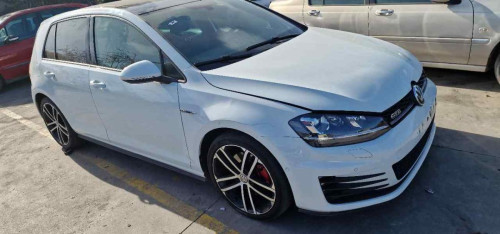  VOLKSWAGEN GOLF VII (5G1/BE1) 