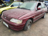  FORD ESCORT BERL./TURNIER 