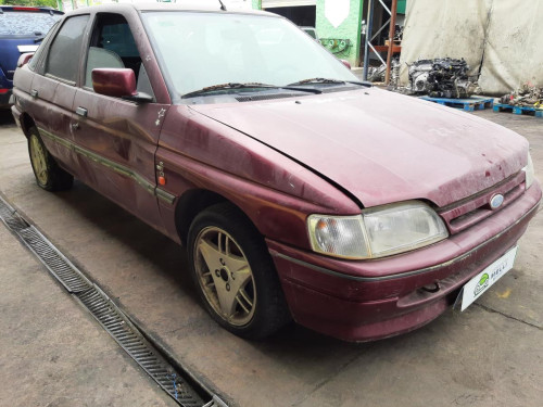  FORD ESCORT BERL./TURNIER 