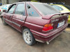  FORD ESCORT BERL./TURNIER 