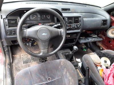 FORD ESCORT BERL./TURNIER