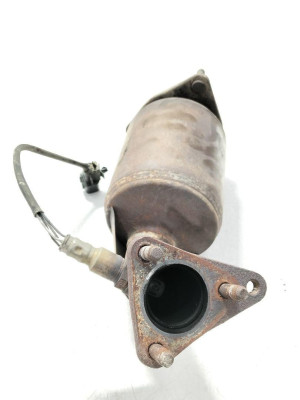 CATALIZADOR, CHEVROLET, MATIZ