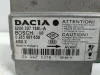  CENTRALITA AIRBAG DACIA LOGAN 1 