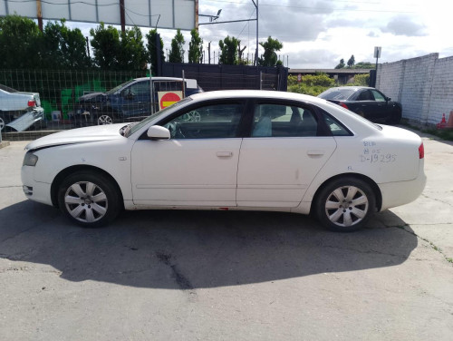  AUDI A4 AVANT (8E) 