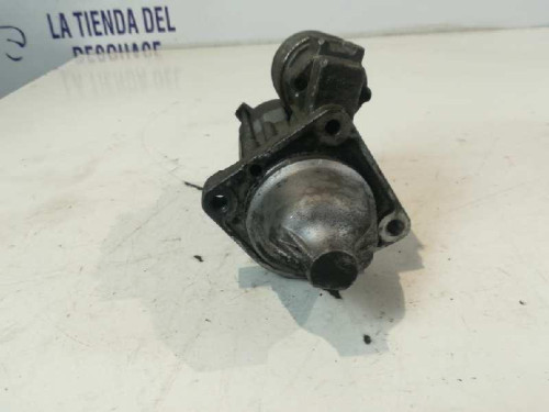  MOTOR ARRANQUE 