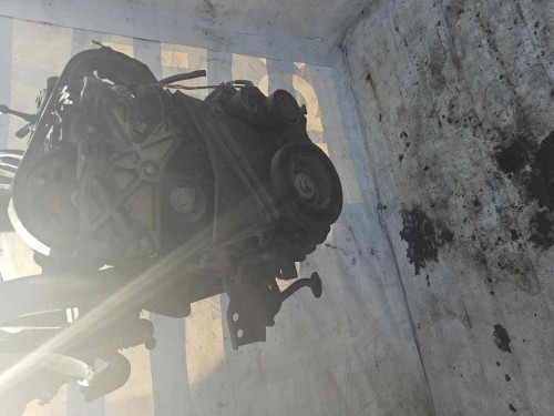  MOTOR COMPLETO 