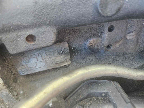  MOTOR COMPLETO 