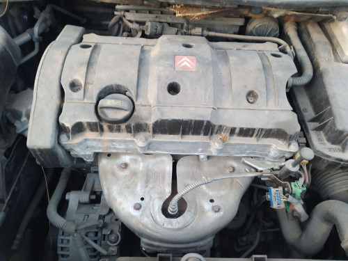  ALTERNADOR CITROEN C4 COUPE 