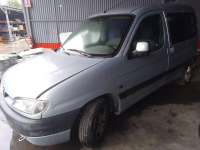 PEUGEOT PARTNER (S1)(07.1996)