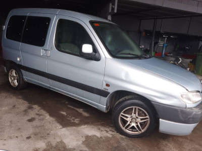 PEUGEOT PARTNER (S1)(07.1996)