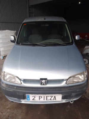 PEUGEOT PARTNER (S1)(07.1996)