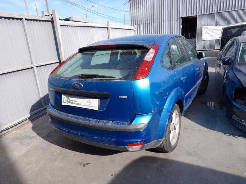 FORD FOCUS BERLINA (CAP) — Donor Vehicle for Used Parts 