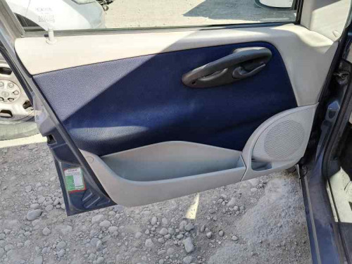 FIAT II PUNTO (188) BERLINA — автомобиль-донор на запчасти 