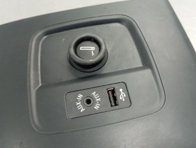 MOLDURA, MINI, COUNTRYMAN (F60)