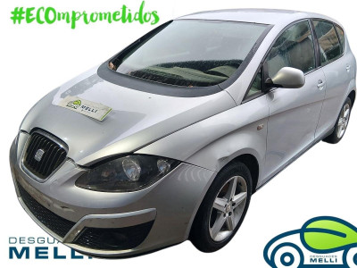SEAT ALTEA (5P1)