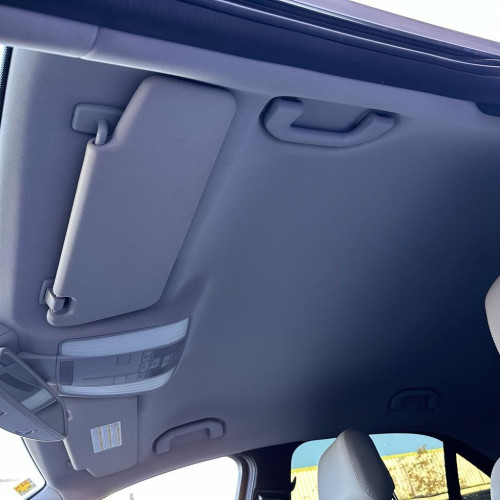  MERCEDES-BENZ CLASE E (BM 212) LIM. 