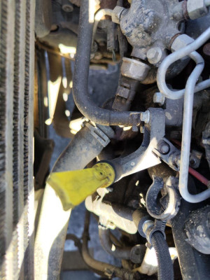 MOTOR ARRANQUE