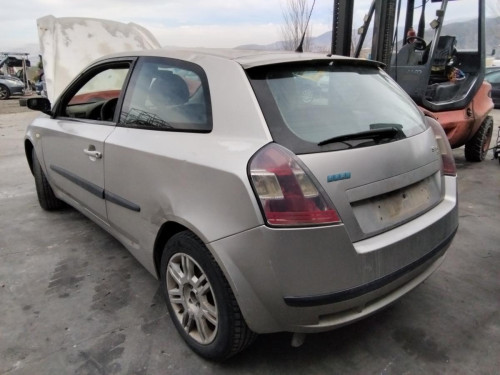 FIAT STILO (192) — автомобиль-донор на запчасти 